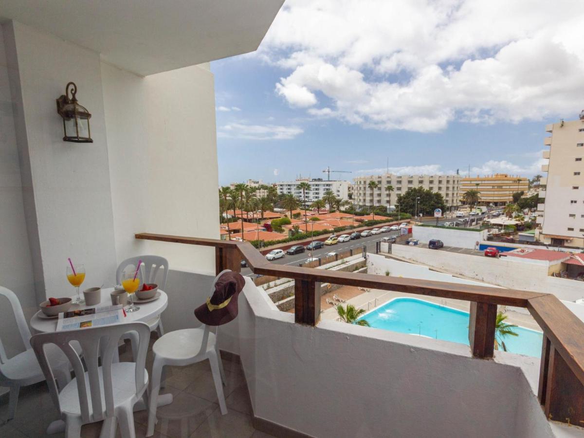 פלאייה דל אינגלז Navy Style Friendly Holiday Home מראה חיצוני תמונה