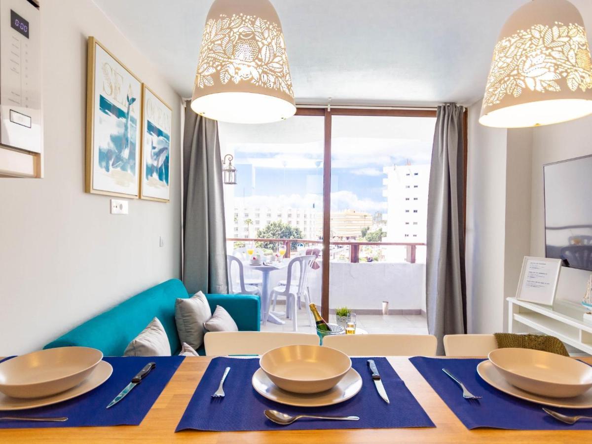 פלאייה דל אינגלז Navy Style Friendly Holiday Home מראה חיצוני תמונה