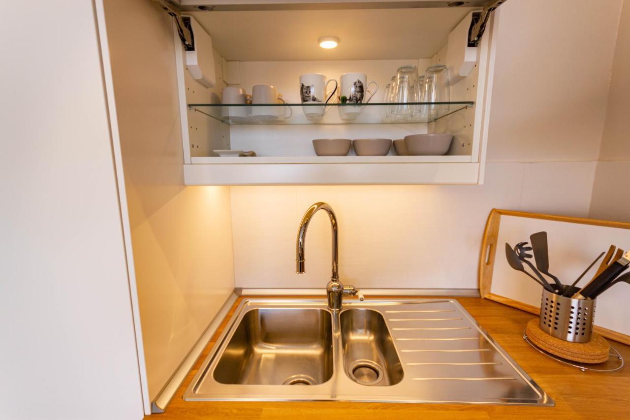 פלאייה דל אינגלז Navy Style Friendly Holiday Home מראה חיצוני תמונה