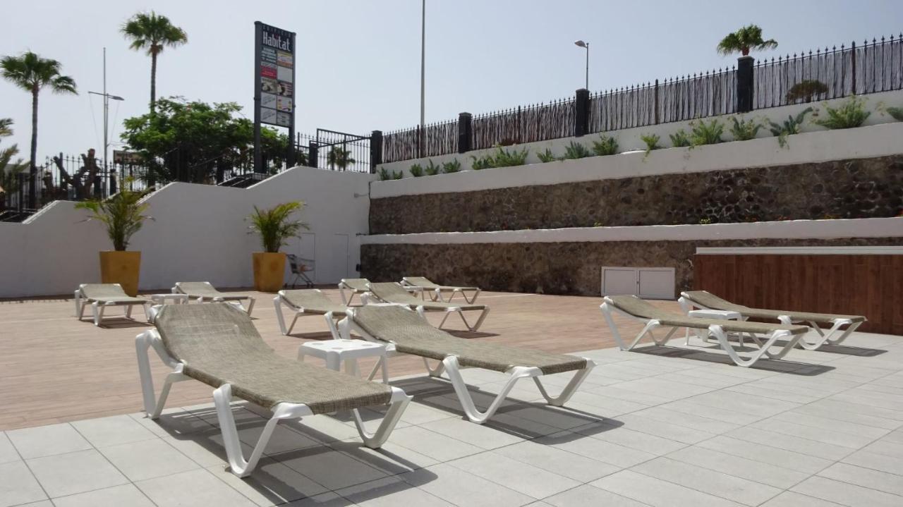 פלאייה דל אינגלז Navy Style Friendly Holiday Home מראה חיצוני תמונה